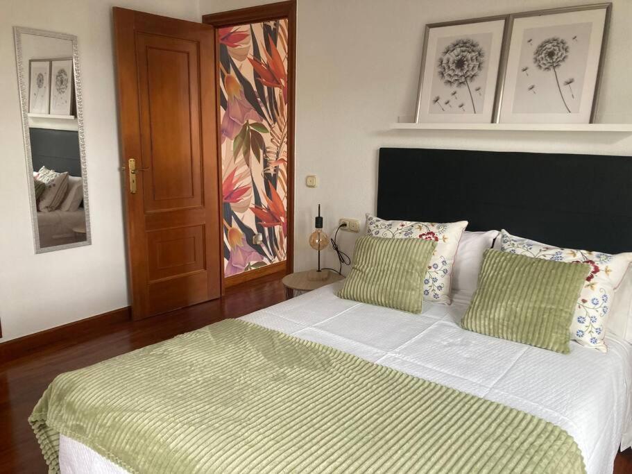 Appartamento Hyp - A Casa Do Correo Vello - O Balcon *